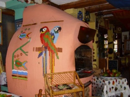 照片: El Ranchito